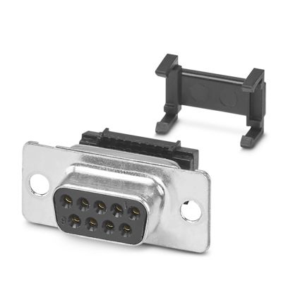 VS-09-BU-DSUB-FK - D-SUB contact insert (1688829)