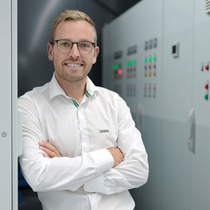 Tobias Lüke