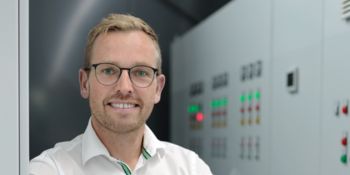 Tobias Lücke, DC Phoenix&nbsp;Contact expert