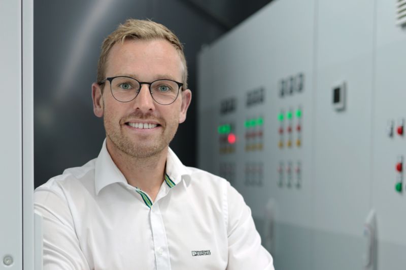 Tobias Lüke