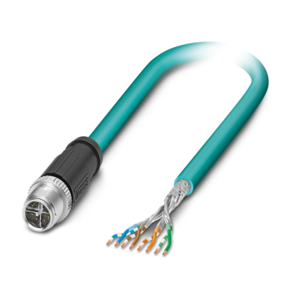Síťový kabel