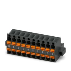 TFKC 2,5/10-STF-5,08BKAU2BDX53