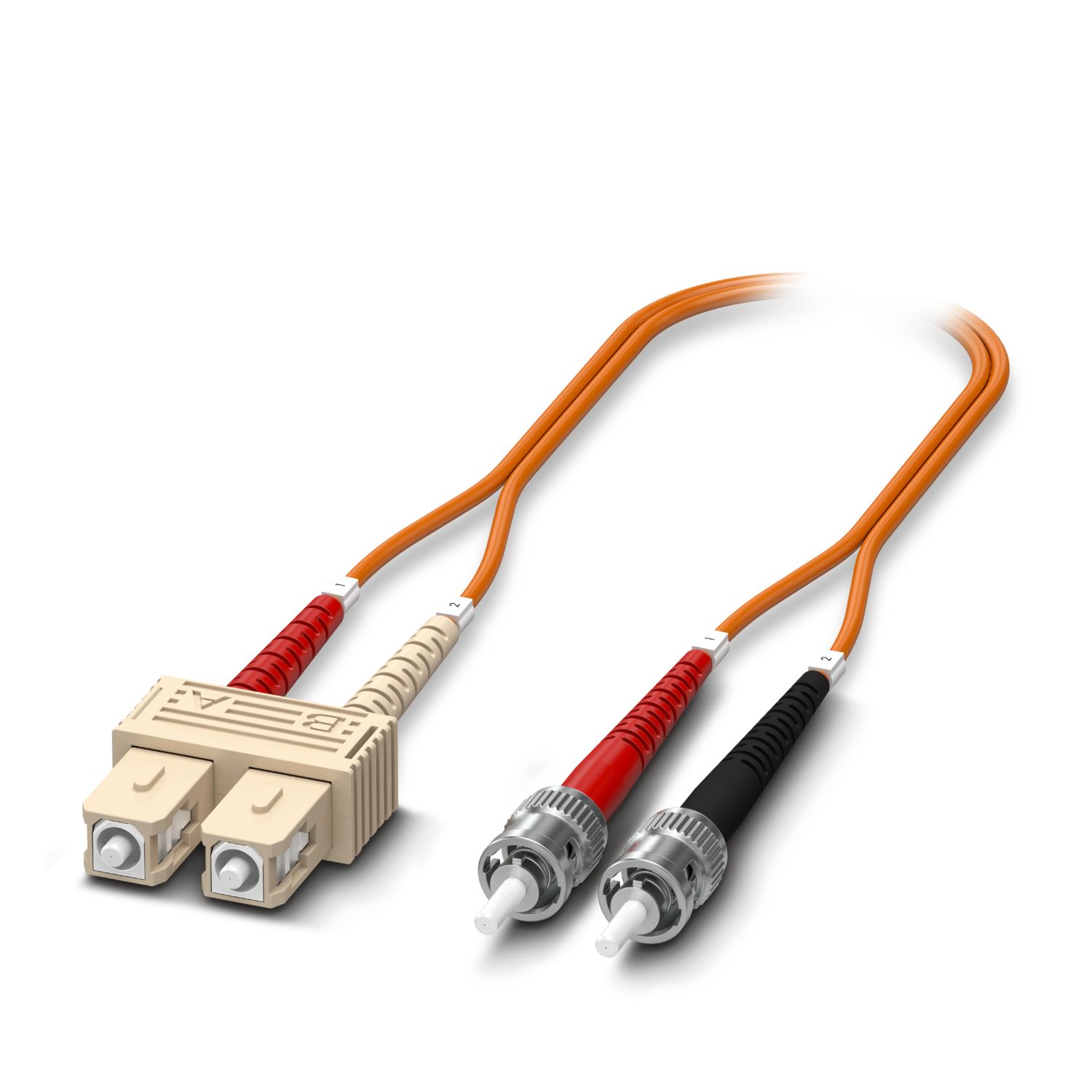 FL SWITCH SFN 6TX/2FX ST - Industrial Ethernet Switch FL SWITCH SFN 6TX/2FX ST - Industrial Ethernet Switch