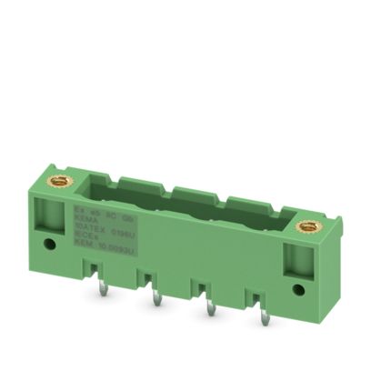 【稀覯本】メタルK GMSTBVA 2,5 HC/ 8-G-7,62 - PCB header - 1792410 | Phoenix