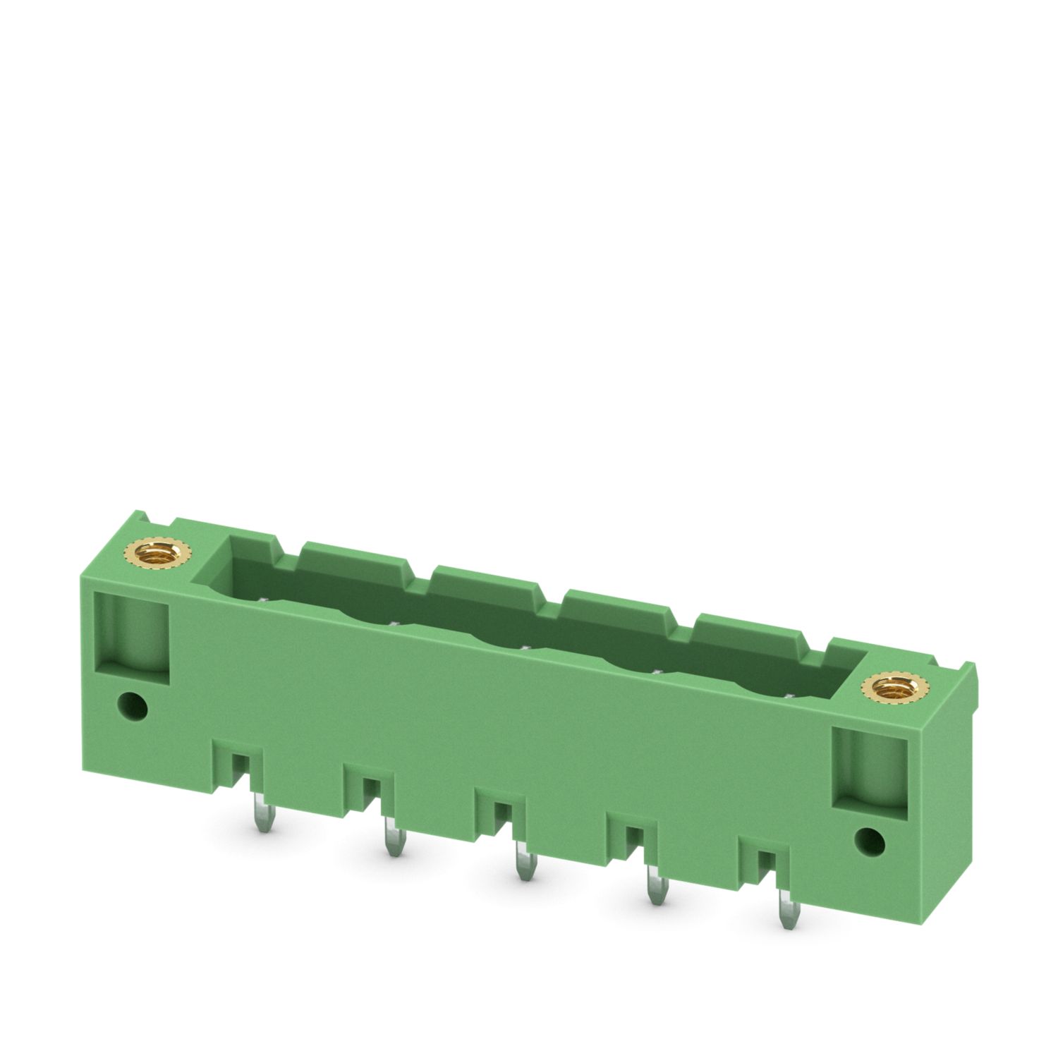 GMVSTBR 2,5/ 5-STF-7,62 - PCB connector - 1847916 | Phoenix GMVSTBR 2,5/ 5-STF-7,62 - PCB connector - 1847916 | Phoenix