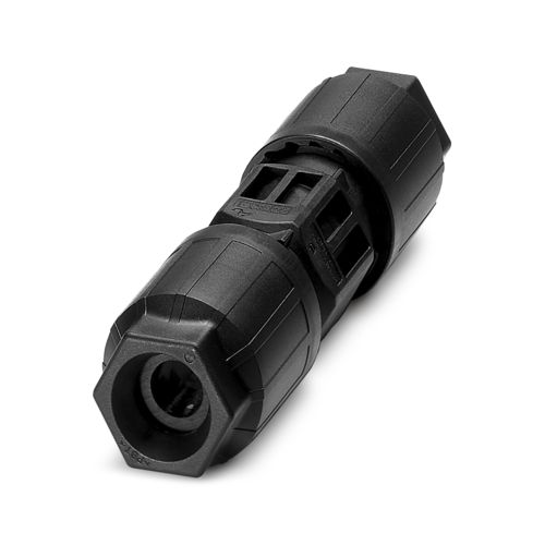 Conductor connectors