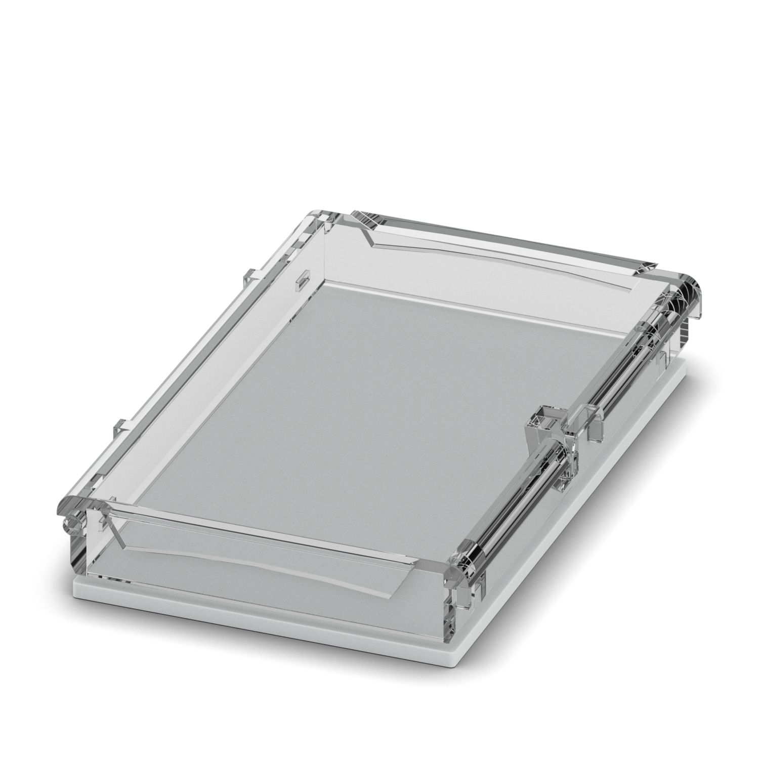 BC 71,6 DKL S TRANS - Housing cover - 2896128 | Phoenix Contact