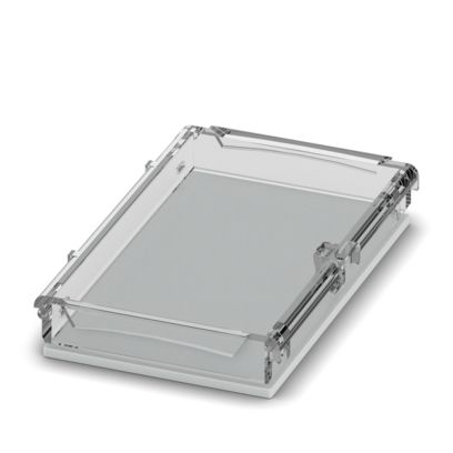BC 71,6 DKL S TRANS - Housing cover - 2896128 | Phoenix Contact