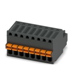 FK-MC 0,5/ 8-ST-2,5 BK