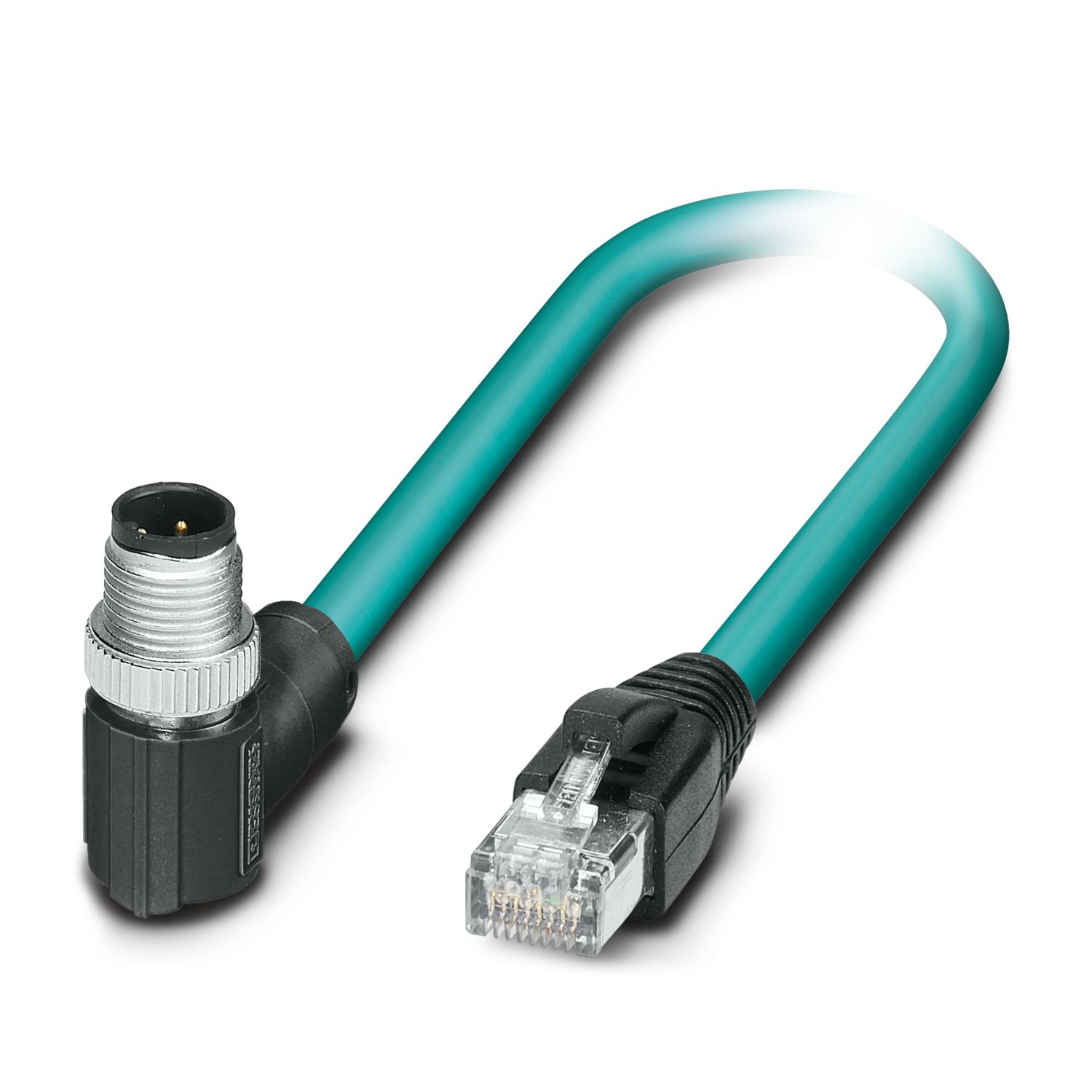 NBC-M12MRD-R4AC/93F/ - Network cable - 1201763 | Phoenix