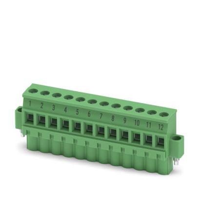 MVSTBW 2,5/12-STF-5,08 BD:1-12 - Leiterplattenstecker