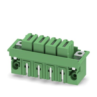 DFK-IPCV 35 HC/ 4-GF-15,00 - Durchführungsgrundleiste