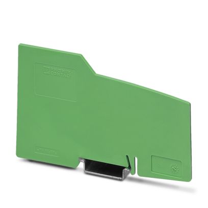 I-L ATP GN - Abdeckplatte