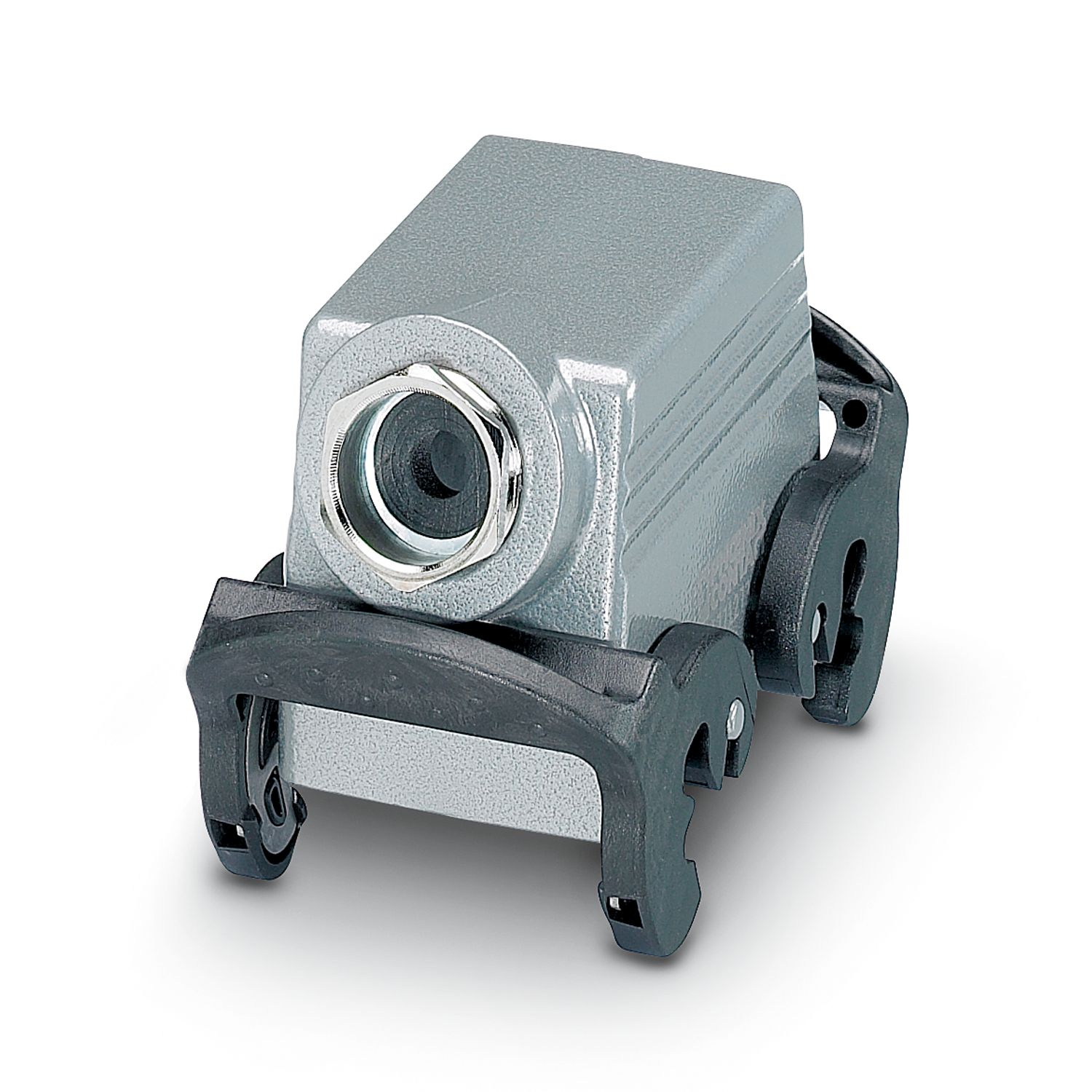 HC-B 10-TMQ-52/M1PG16S - Housing - 1771273 | Phoenix Contact HC-B 10-TMQ-52/M1PG16S - Housing - 1771273 | Phoenix Contact