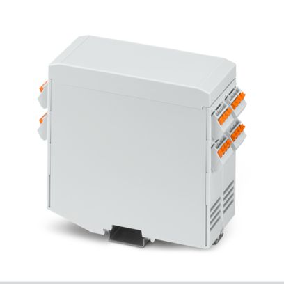 ICS50-KIT-BC122X110-V-V-7035+8PPC4 - Gehäuse-Set