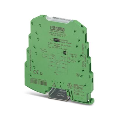 MINI MCR-SL-UI-UI-NC - Signal conditioner - 2864150