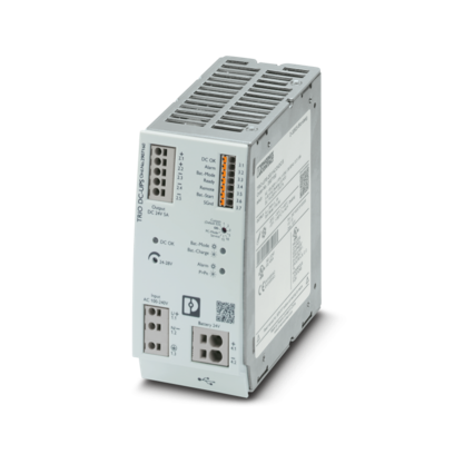 不间断电源-TRIO-UPS-2G/1AC/24DC/5