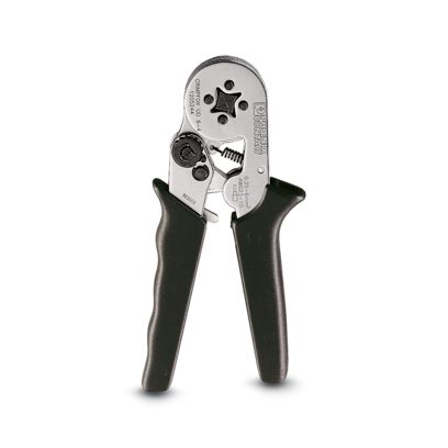 CRIMPFOX UD 6-4 - Crimping pliers - 1205244 | Phoenix Contact