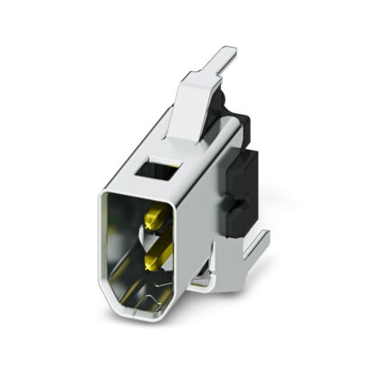 SPE-T1-STSM-180 - SPE PCB connector (1163798)