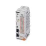 CHARX control modular 3150 ¹⁾