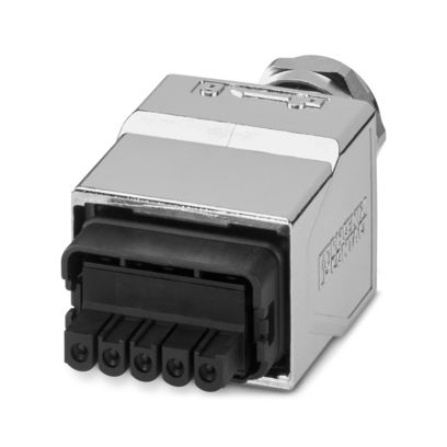 CUC-PPC-C2ZNI-SX/24FKP5 - Power connector (1421783)