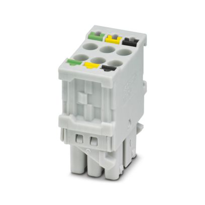 HSCP-SP 1,5-1U6-045/045-7035 - Leiterplatten-Steckverbinder