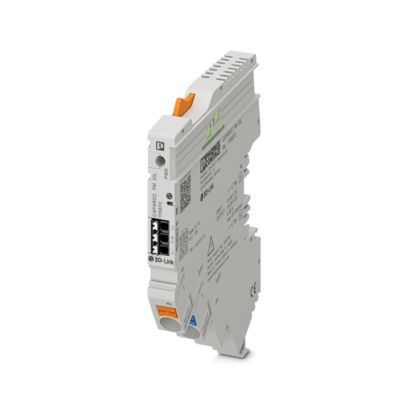 CAPAROC PM IOL - Feed-in module (1115670)