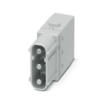HC-M-03-PT-M - Contact insert module (1424219)