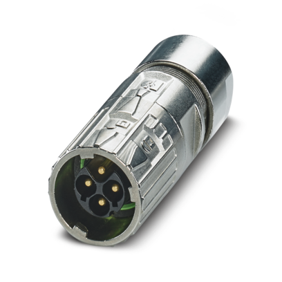电缆连接器-M17-3EP1N8A8003S