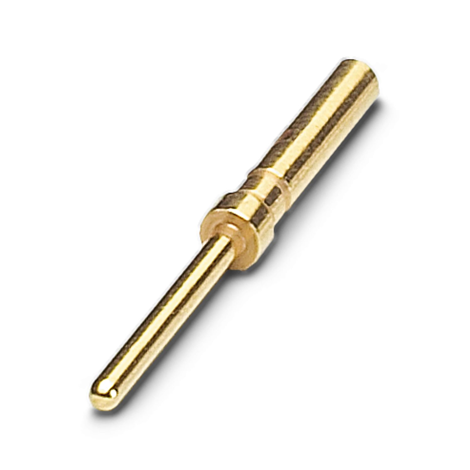 VS-ST-CD-HD-1,0/13,5/0,37 - D-SUB crimp contact - 1655276