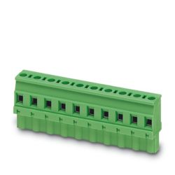 GMSTBVA 2,5/ 2-G - PCB header - 1766660 | Phoenix Contact GMSTBVA 2,5/ 2-G - PCB header - 1766660 | Phoenix Contact
