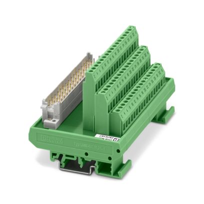 UMKS- F48M-VR - Übergabemodul
