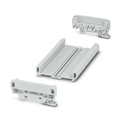 UM-BASIC-KIT-B72-L150-7035 - Gehäuse-Set