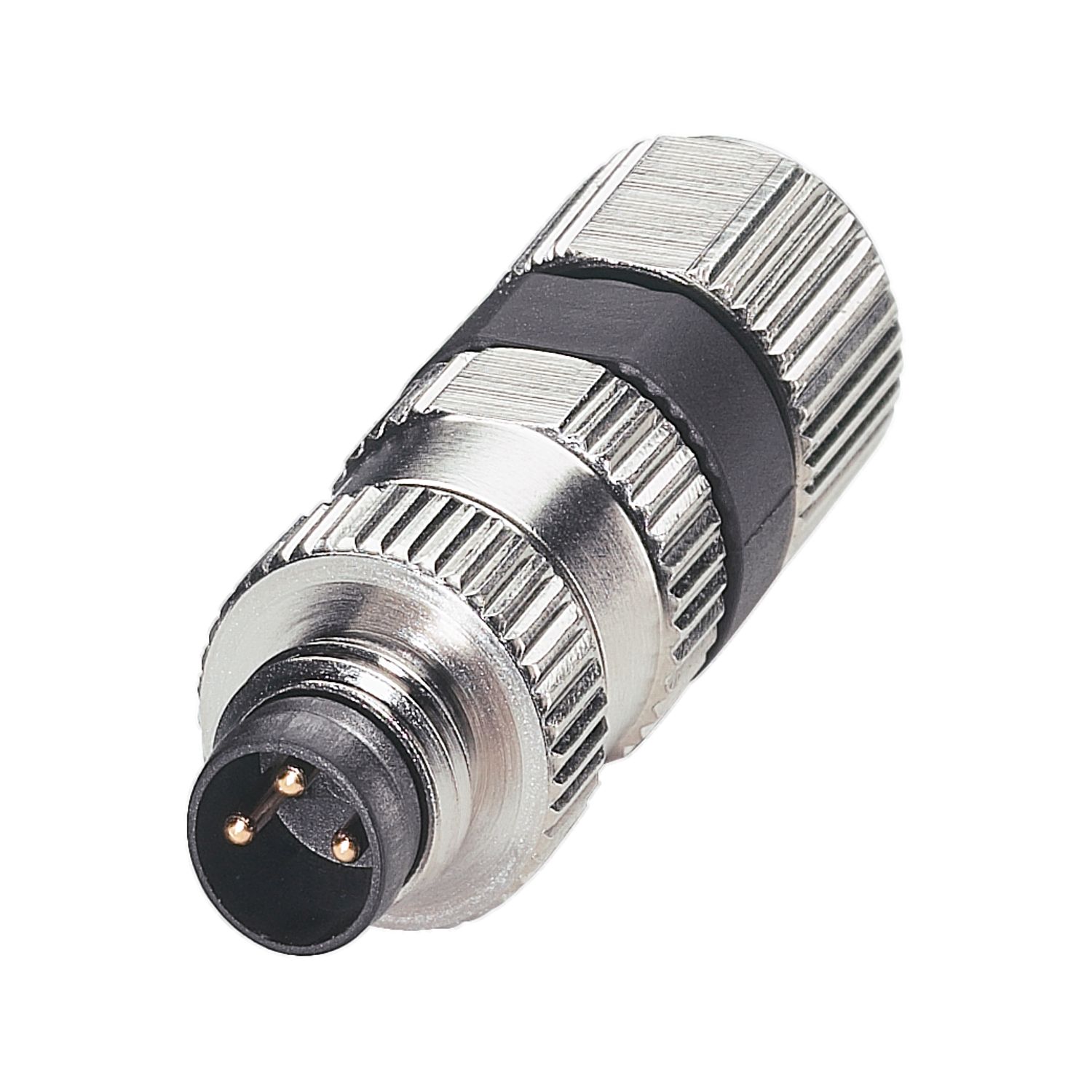 SACC-M 8MS-3PCON - Connector - 1506752 | Phoenix Contact SACC-M 8MS-3PCON - Connector - 1506752 | Phoenix Contact