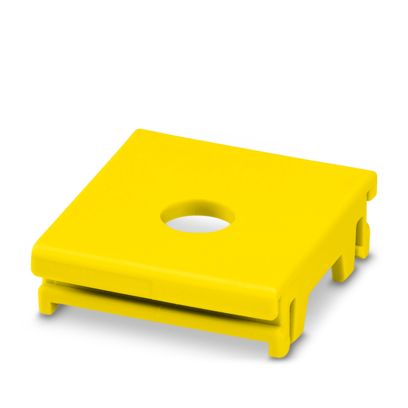 ICS20-F22A-1018 - Anschlussblende