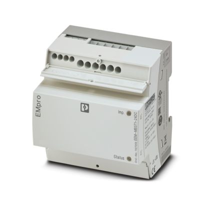EEM-MB371-24DC - Measuring device - 1127055 | Phoenix Contact