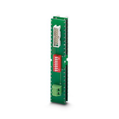 FLKM 16-PA- 331-1KF/I/MINI-MCR - Frontadapter