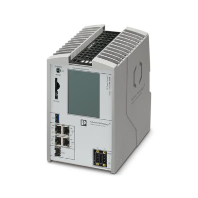 RFC 4072R - Steuerung