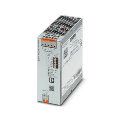 QUINT4-PS/48DC/48DC/5/PT - DC/DC-Wandler