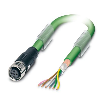 SAC-5P-10,0-900/FSB SCO - Bussystem-Kabel