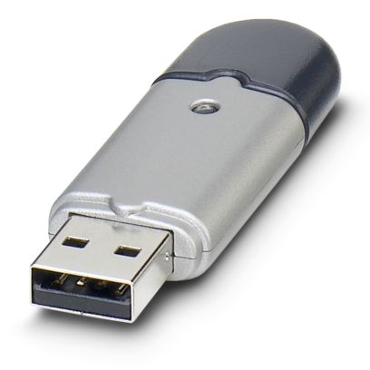PSI-WL-PLUG-USB/BT - Adaptador Bluetooth-USB - 2313083 | Phoenix Contact