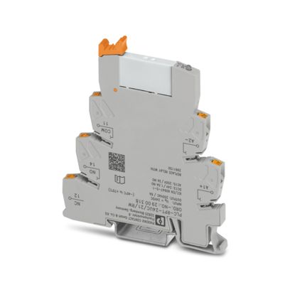 PLC-RPT- 24UC/21/RW - Relay module (2900318)