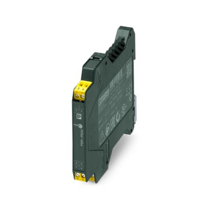 PSR-PE20-1NO-24DC-SC - Koppelrelais