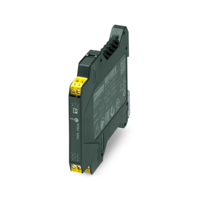 耦合继电器-PSR-PE20-1NO-24DC-SC-SET60