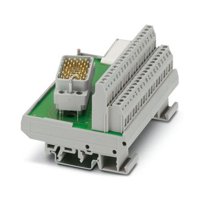 UMK- EC38/38-XOR - Interface module - 2976297 | Phoenix Contact