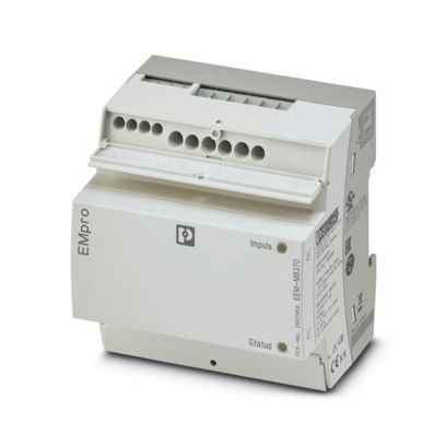 EEM-MB370 - Messgerät