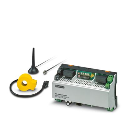 EV-CC-AC1-M3-CBC-RCM-ETH-3G - AC-Ladesteuerung