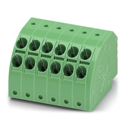PTDA 1,5/ 6-PH-3,5 - Leiterplattenstecker