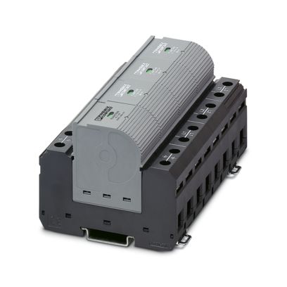 FLT-CP-PLUS-3S-350 - Type 1+2 combined lightning current and surge