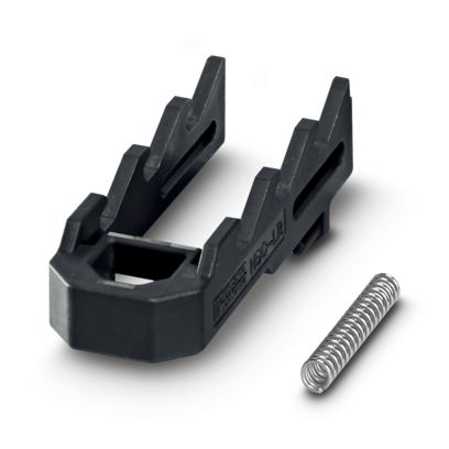 HSC-LR 3U KIT 9005 - Verriegelung